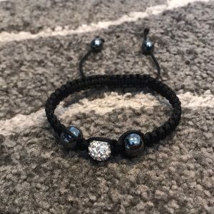 Beaded Bracelet